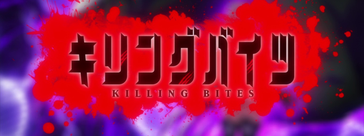  Review for Killing Bites Collection