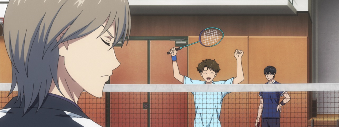 Haikyu!! To The Top Episode 14 : Rhythm – The Strongest Challengers – Anime  reviews