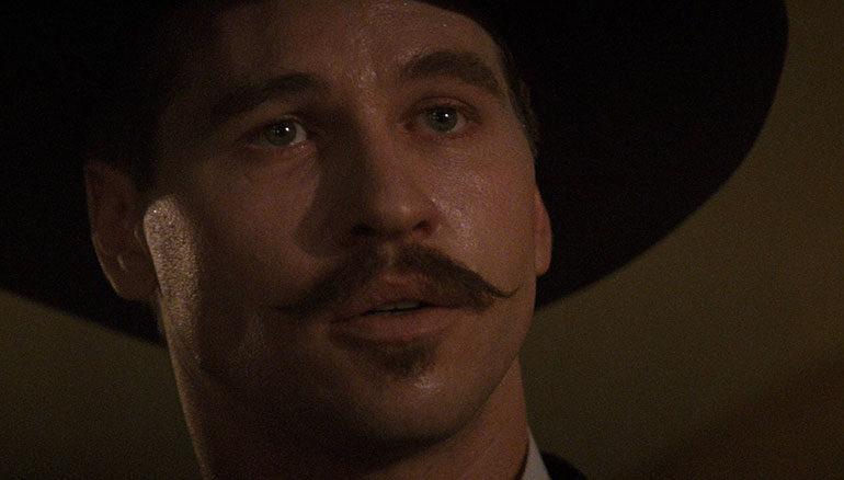 Let’s Watch Tombstone (Not the Director’s Cut) – Western Month | Death ...