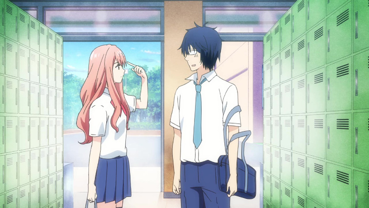 First impressions: 3D Kanojo: Real Girl – Plyasm's wormhole